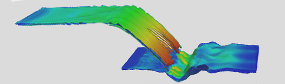 ansys multiphase flow analysis